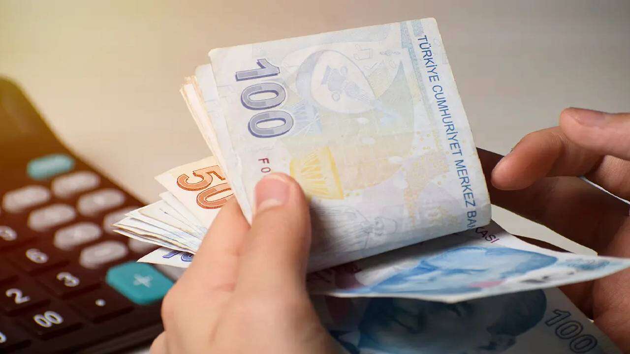SGK uzmanı İsa Karakaş açıkladı: Emekli maaşlarına yüzde 30 artış geliyor! 6